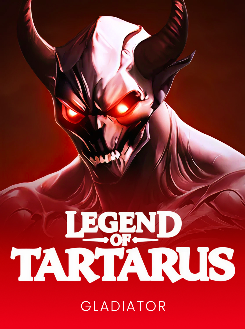Tartarus Max Win Challenge