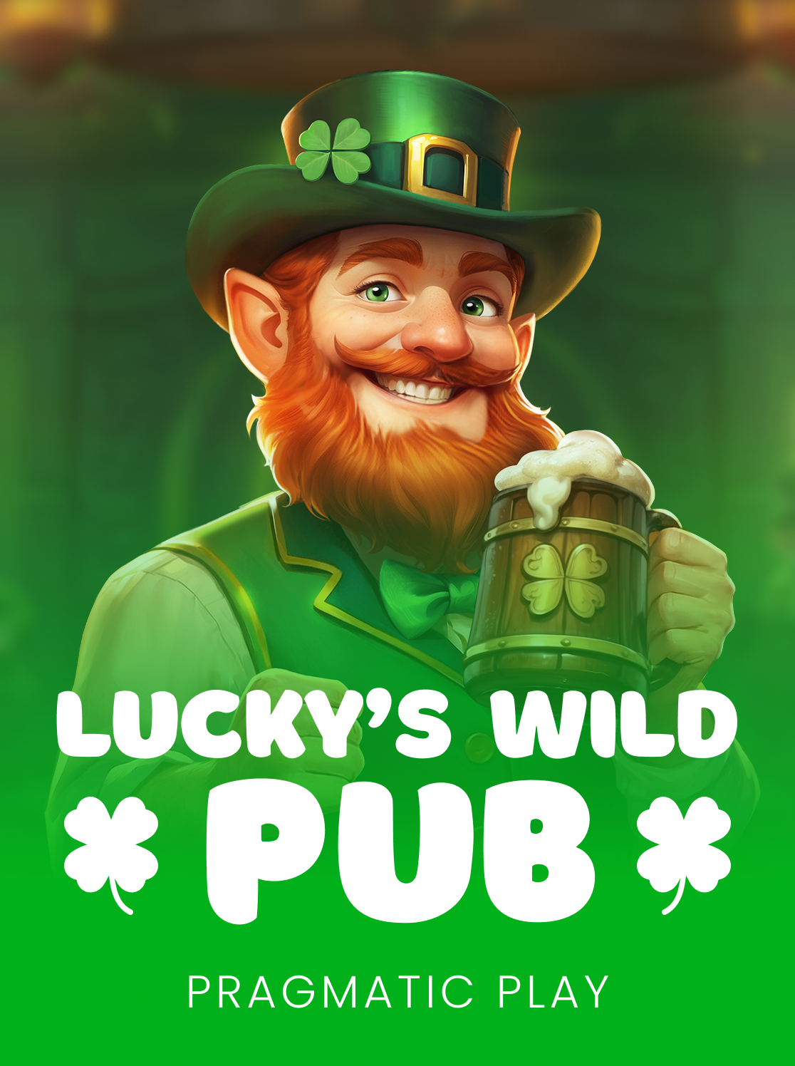 Lucky's Wild Pub