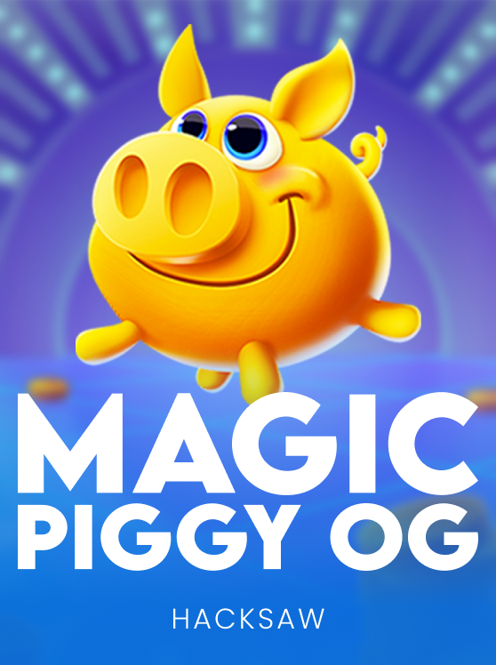  Magic Piggy OG