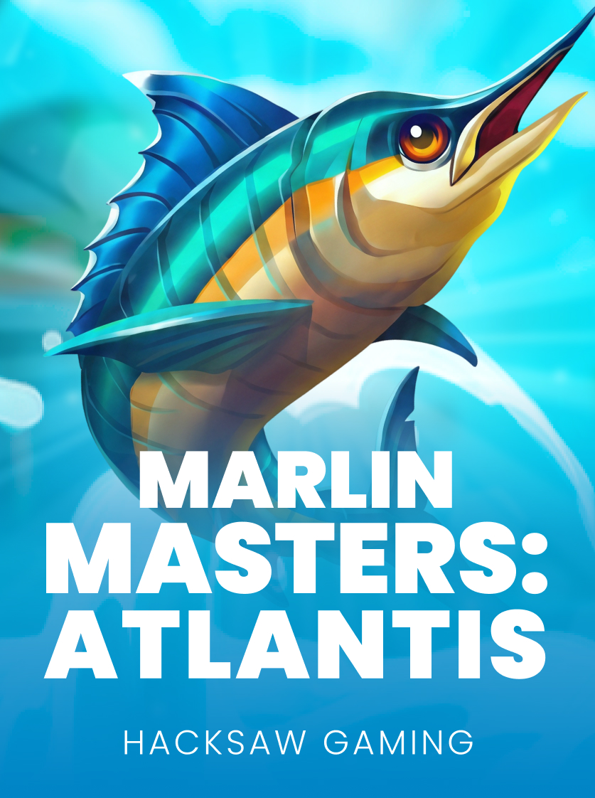 Marlin Masters: Atlantis