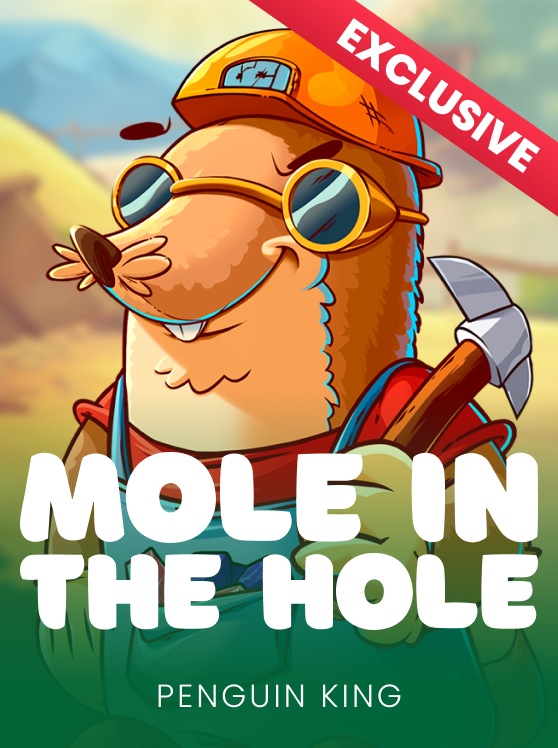 Mole in the Hole