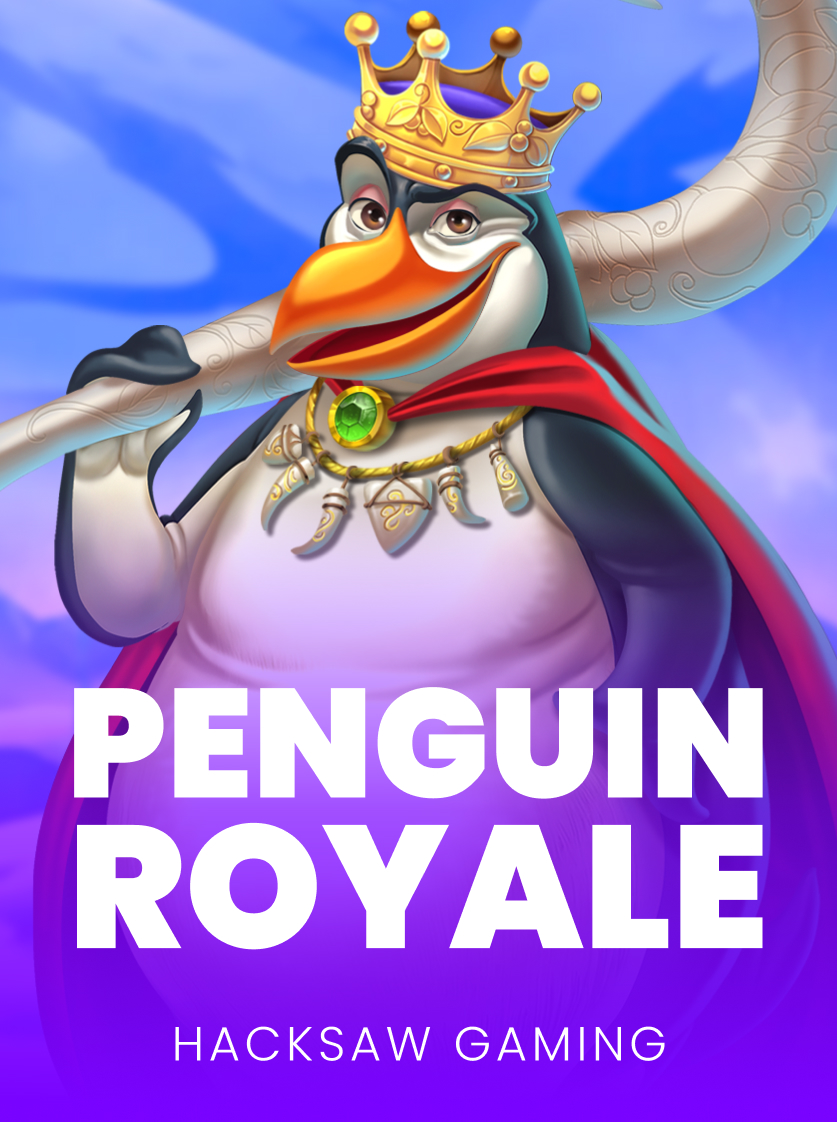 Penguin Royale