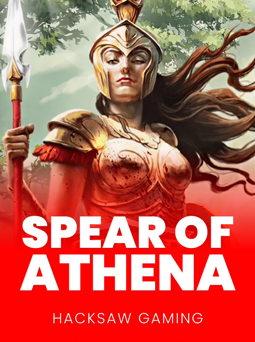 Spear of Athena