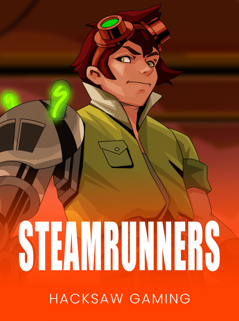 Steamrunners