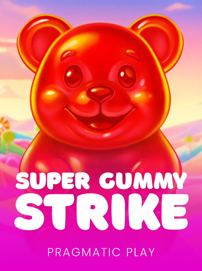 Super Gummy Strike