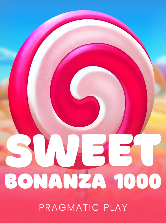 Sweet Bonanza 1000
