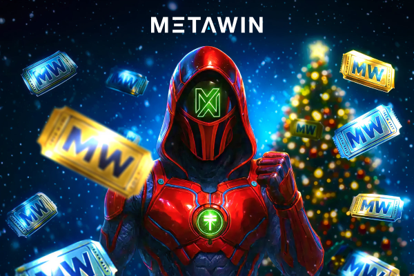 $100,000 Xmas Raffle