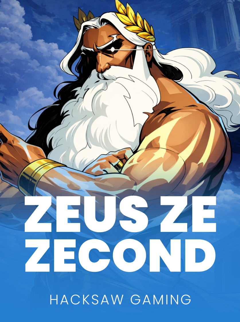 Zeus Ze Zecond