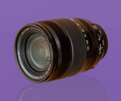 Fujifilm XF 18-135mm f/3.5-5.6 R LM OIS WR