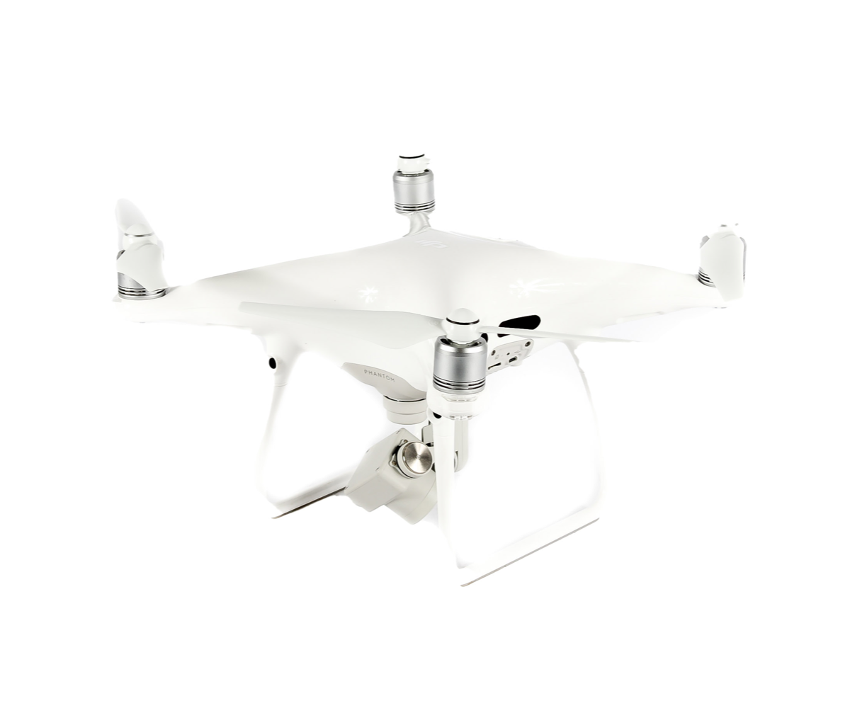 DJI Phantom 4 Pro