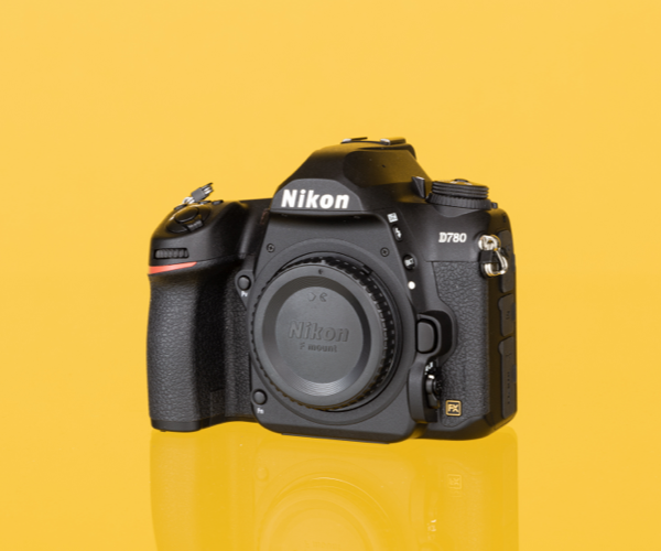 Nikon D610