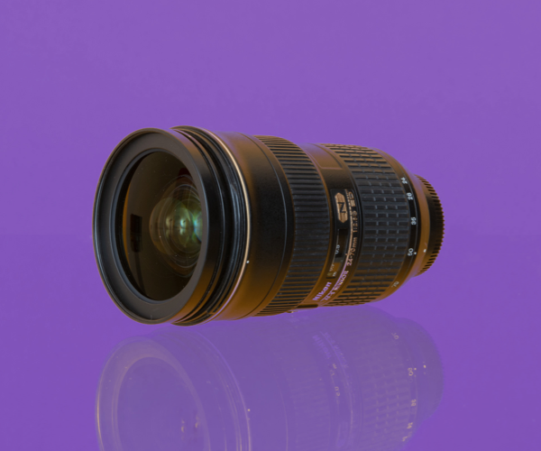 Nikon AF-S Nikkor 24-70mm f/2.8G IF-ED