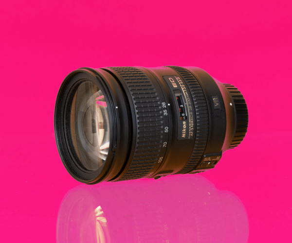 Fujifilm XF 35mm f/1.4 R