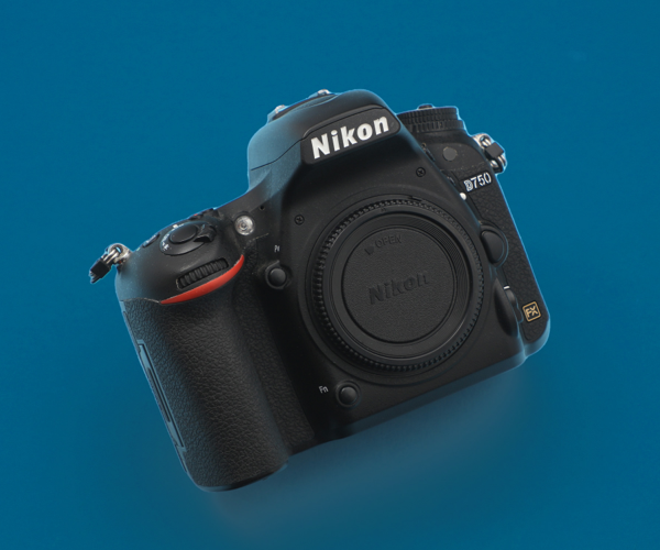 Nikon D750