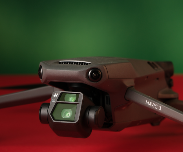 DJI Mavic 3