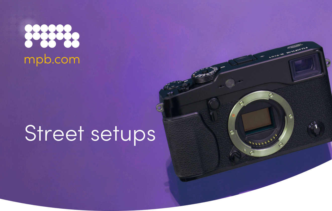 Move to mirrorless