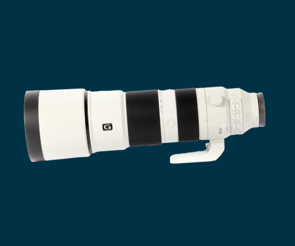 Sony FE 24-105mm f/4 G OSS