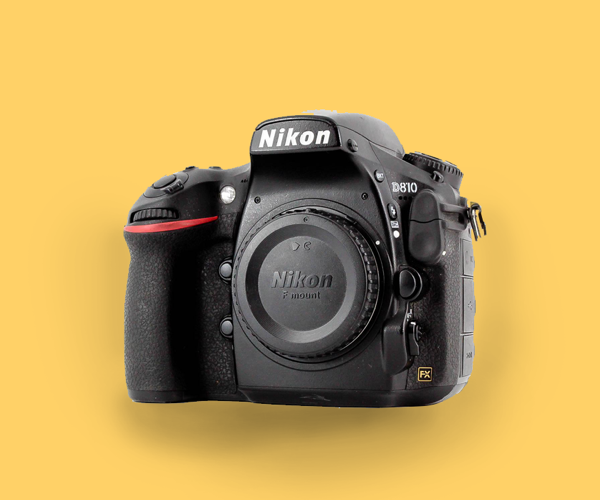 Nikon AF-S 70-200mm f/2.8E FL ED VR