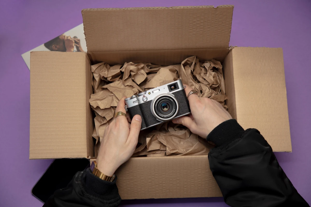 Half of UK consumers plan to give used gifts in 2022
