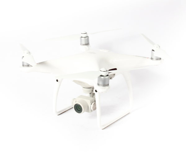 DJI Phantom 4 Pro