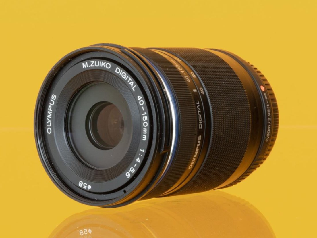 Fujifilm XC 16-50mm f/3.5-5.6 OIS II