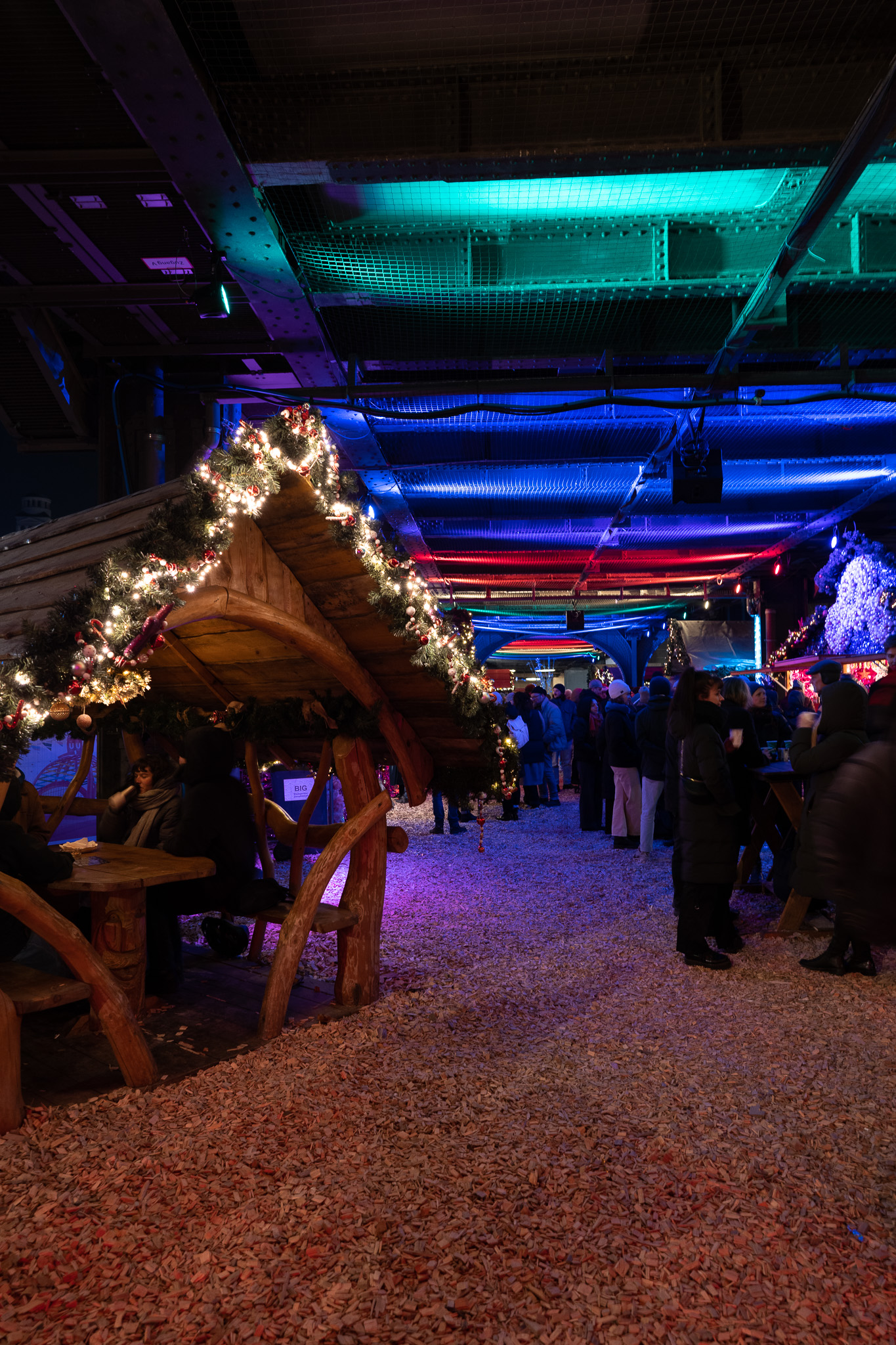 5 Tips for Low-light Photography