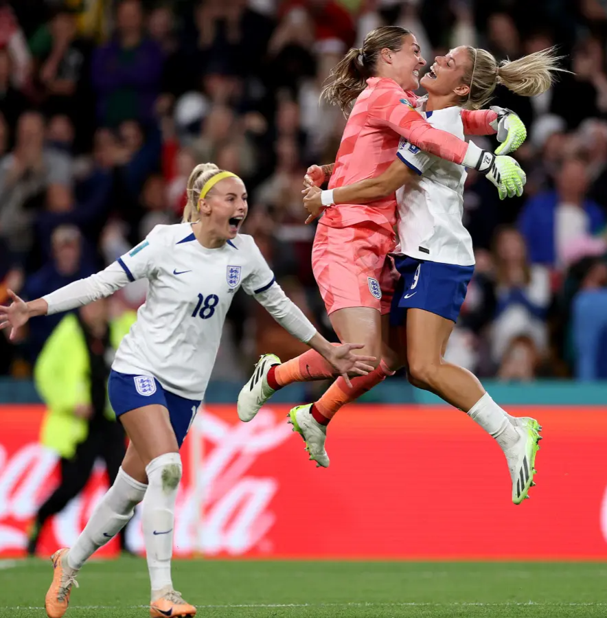 Women’s World Cup Photography with Elsa Garrison (Part III)