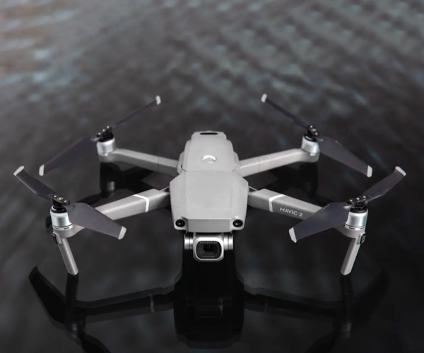DJI Mavic 2 Pro