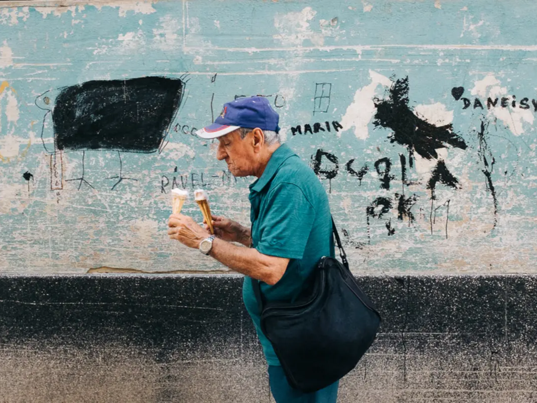 Top 5 Cameras For Street Photography