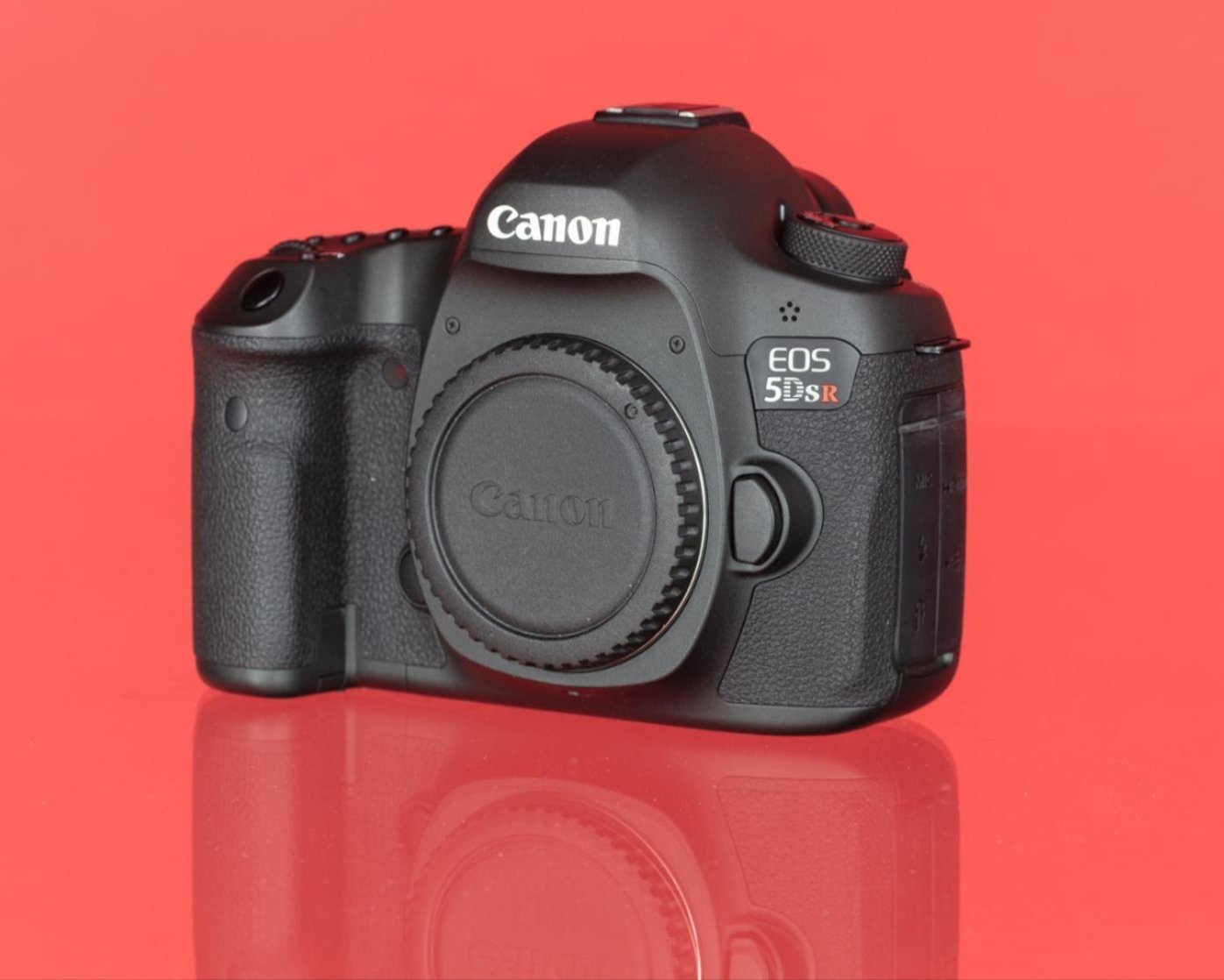 Canon EOS 5DS R