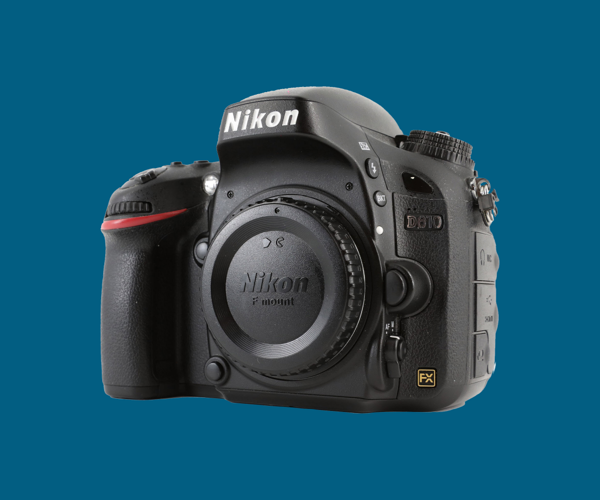 Nikon Z6