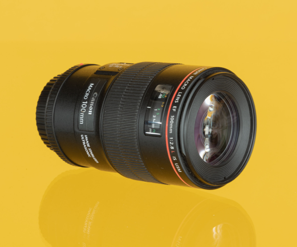Canon RF 100mm f/2.8 L Macro