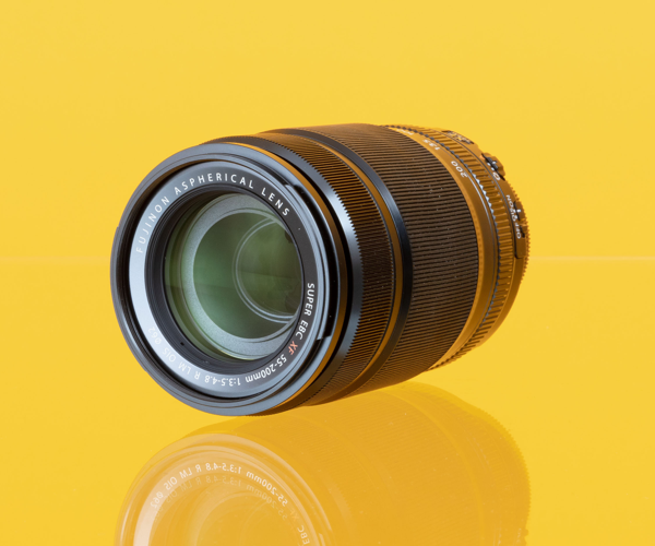 Fujifilm XF 55-200mm f/3.5-4.8 R LM OIS