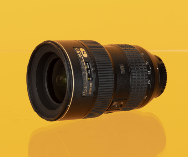 Nikon AF-S Nikkor 16-35mm f/4