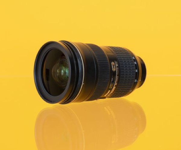 Nikon AF-S Nikkor 24-70mm f/2.8G IF-ED