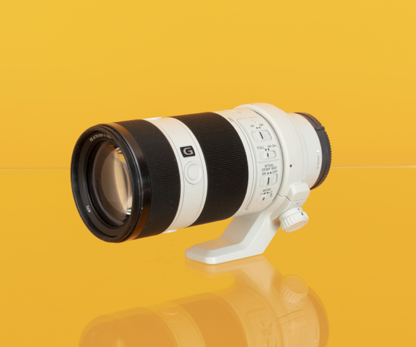 Sony FE 70-200mm f/4 G OSS