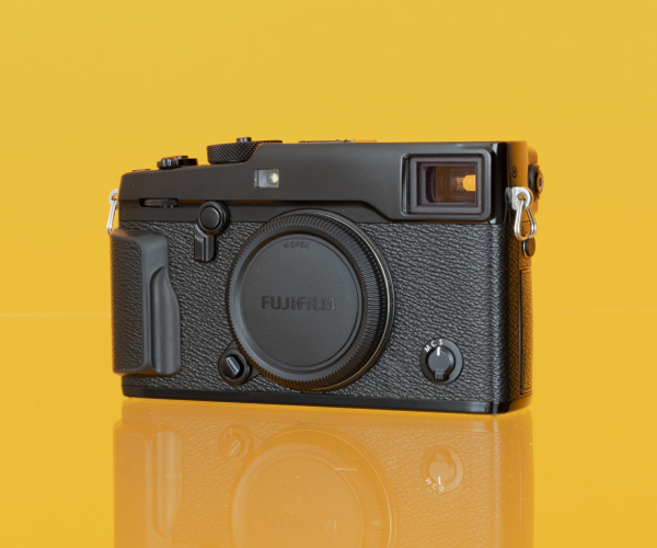 Fujifilm X-Pro 2