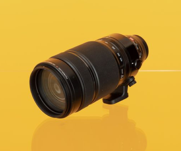 Fujifilm XF 100-400mm f/4.5-5.6 R LM OIS WR
