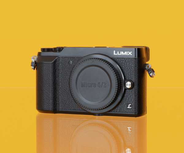 Panasonic Lumix DC-GH5
