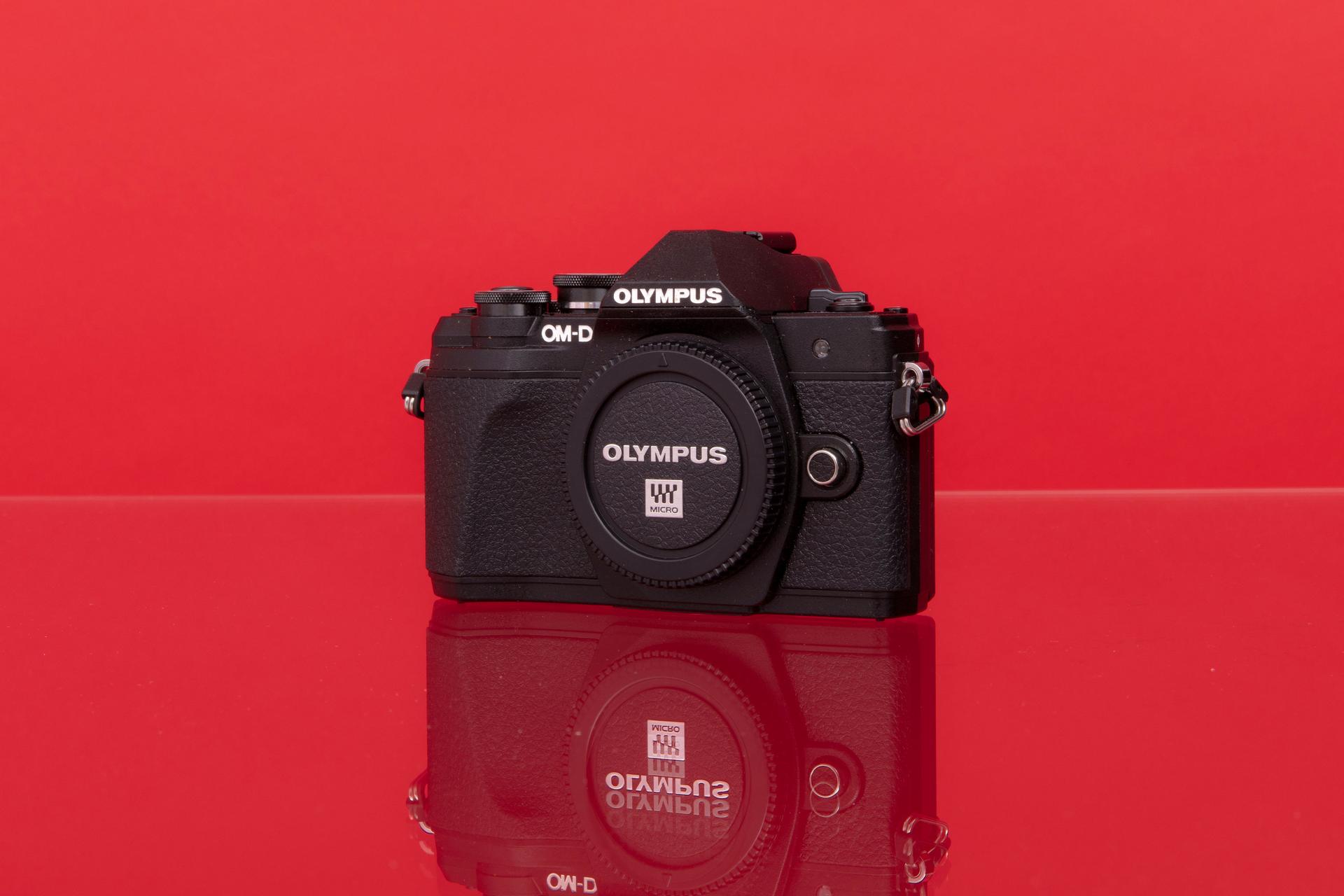 Used Olympus camera bodies and lenses Used Olympus camera bodies and lenses