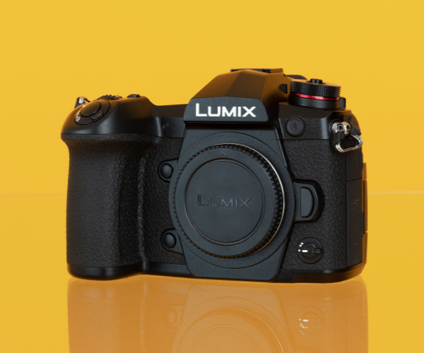 Panasonic Lumix DC-G9