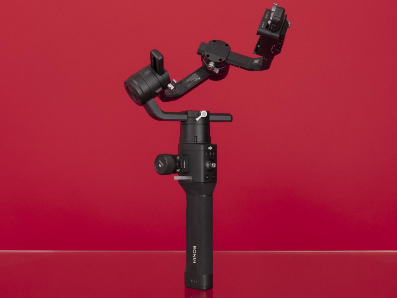 DJI Ronin-S