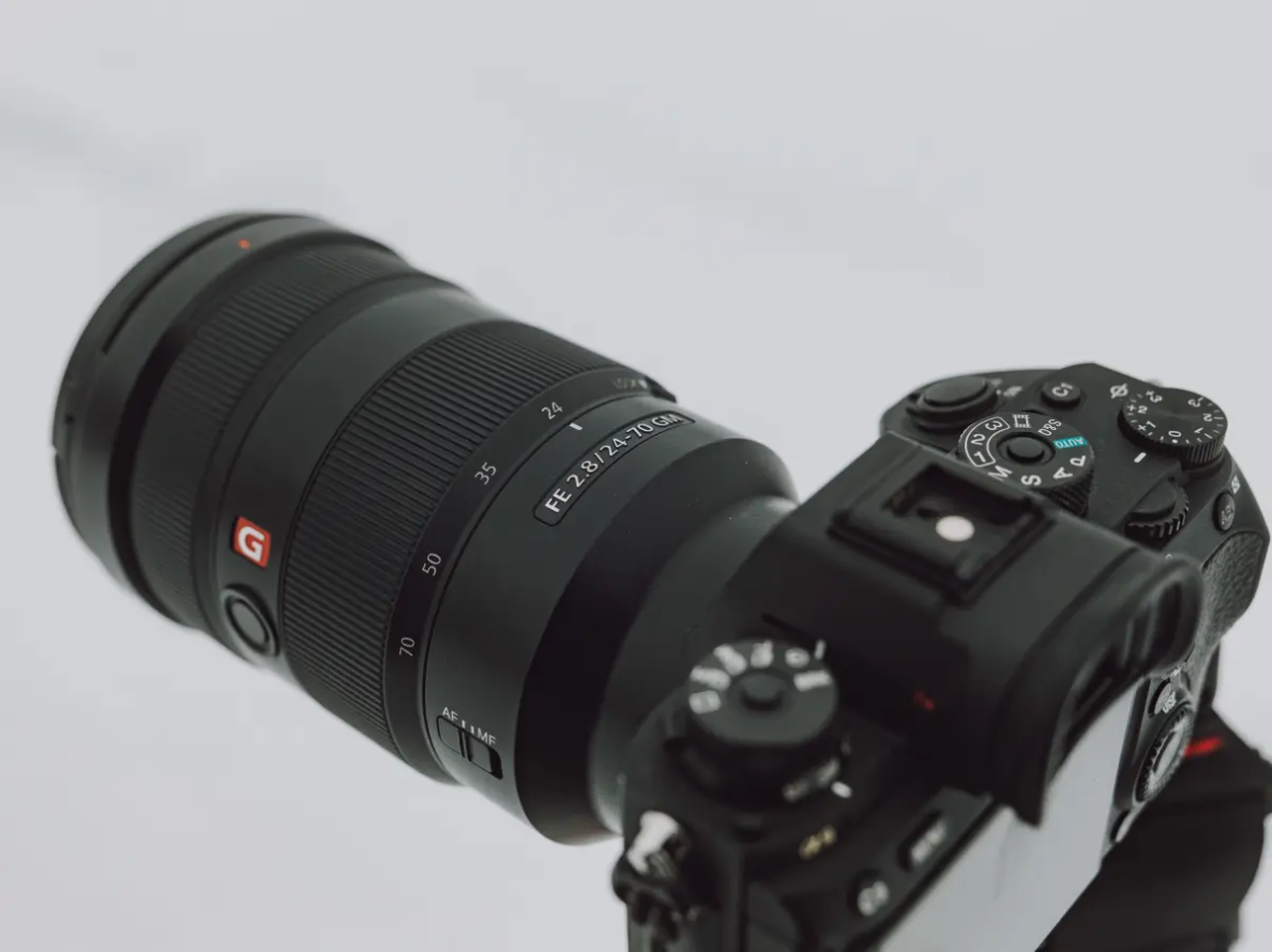 10 Tips for Photographing in Cold Winter Weather