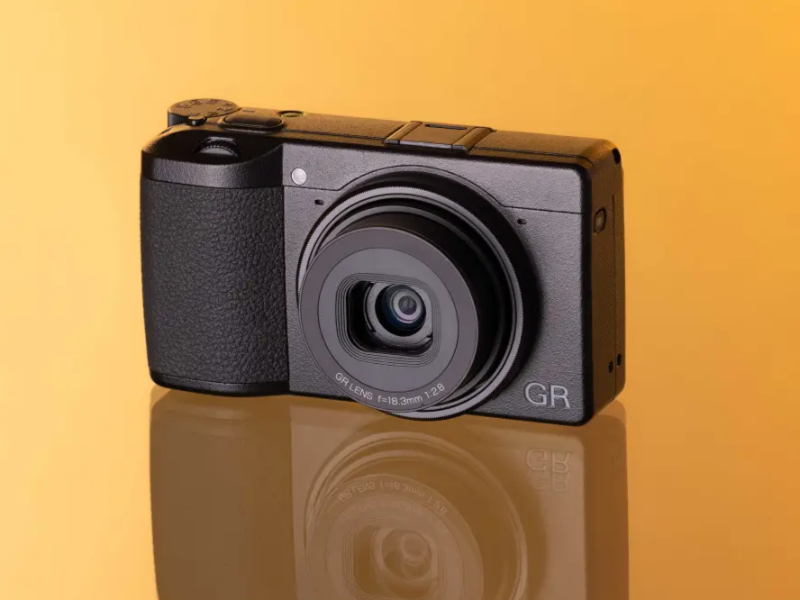 Top 5 Cameras For Street Photography