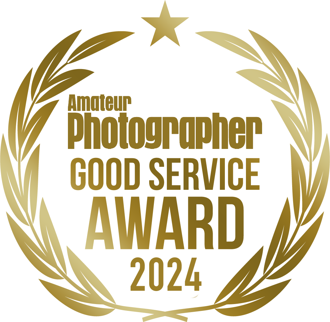 Amateur Photographer Good Service Awards
