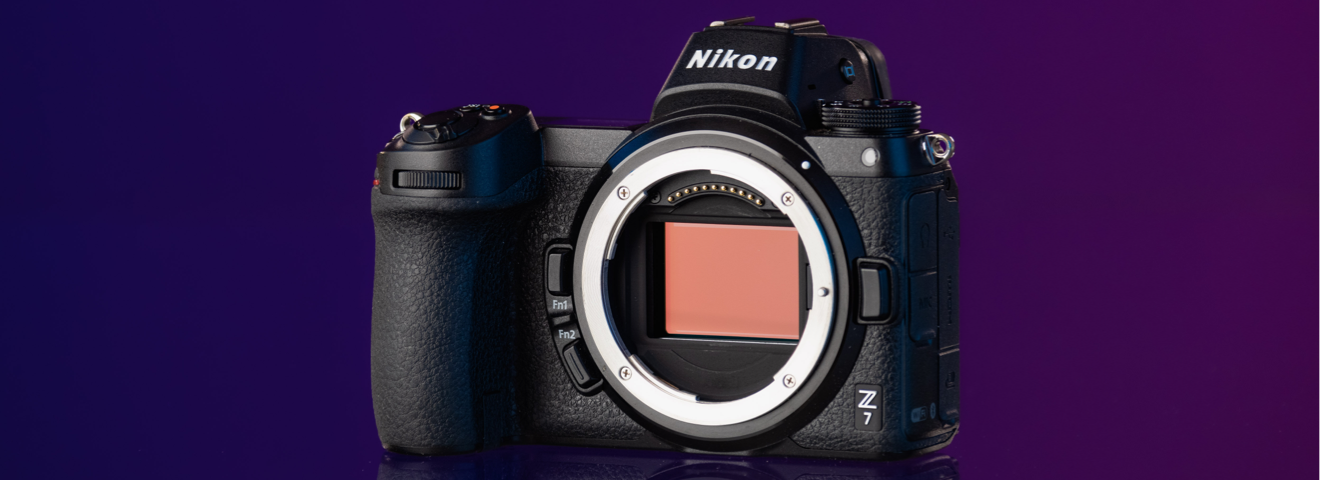 Nikon Z7