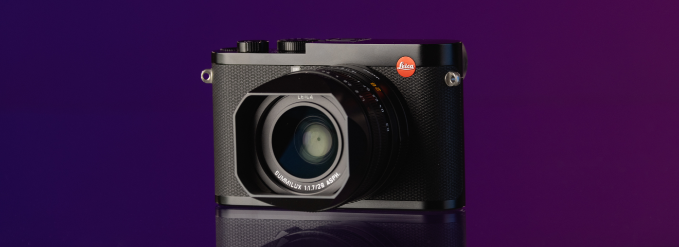 Leica