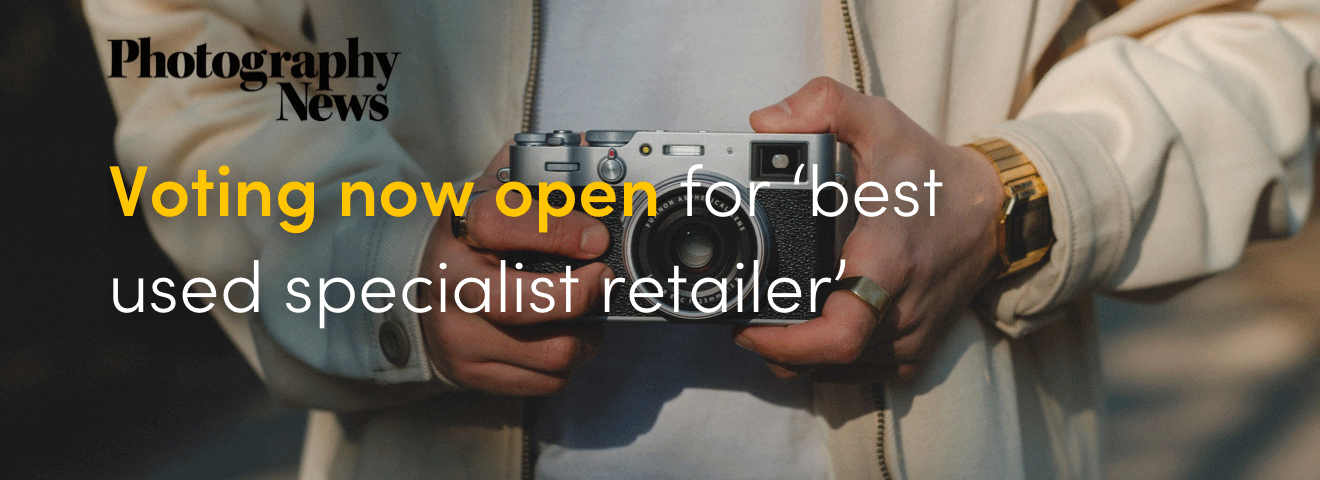 Voting now open for 'best used specialist retailer'