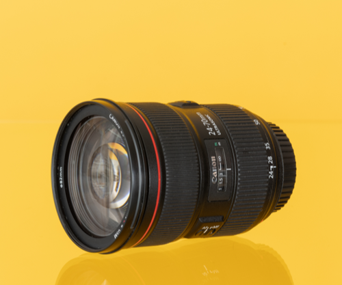 Canon EF 24-70mm f/2.8 L II USM