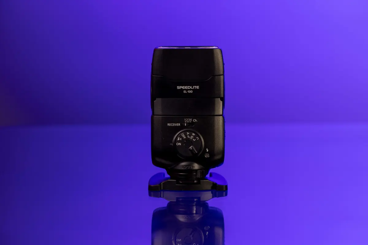 Top 7 Canon Flashes for Photographers